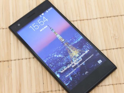 ZTE     IFA 2014