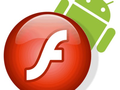 Flash Player для Android