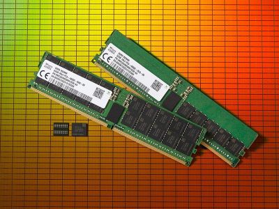 SK Hynix        DDR5