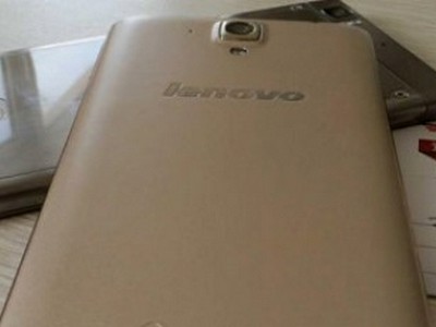 Lenovo Golden Warrior S8 -    $130