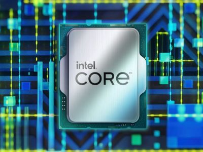   Intel Core i5-14400F:    