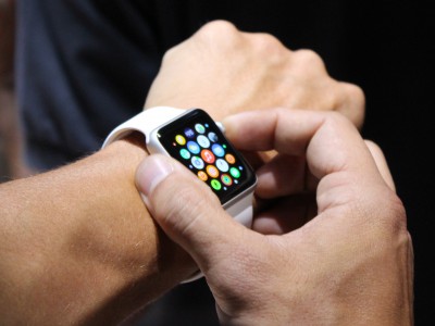  ,  Apple   15  Apple Watch  2015 