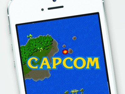 Capcom   iOS  Android   