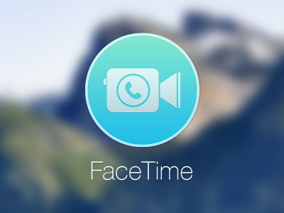 FaceTime  iOS 11   