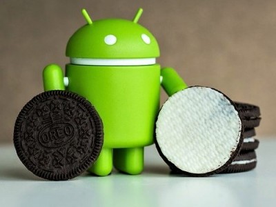  Android O   