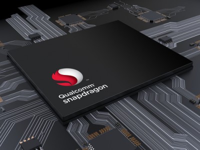  Snapdragon 845   