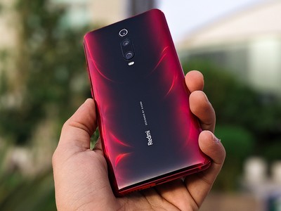  Redmi K20 Pro    