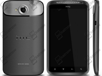   HTC Edge   Endeavor,    HTC Supreme