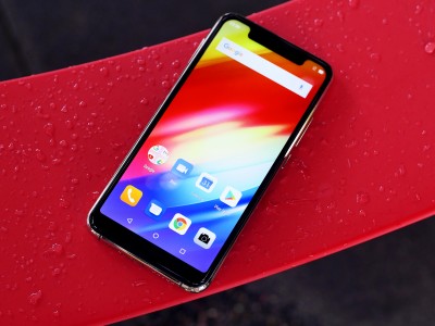 HomTom H10         