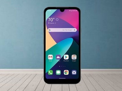  LG K31  MediaTek   $149