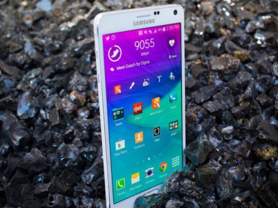 Samsung Galaxy Note 4 S-LTE   Exynos 5433