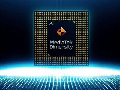 : MediaTek      5- 