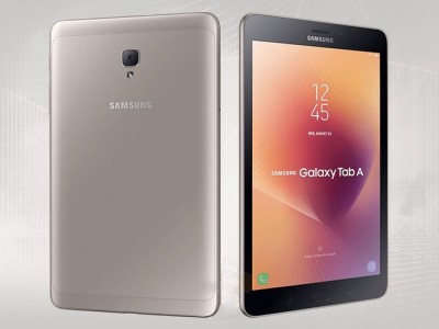  #1081: Samsung Galaxy Tab A2 S, Doogee Mix 2, iPhone 8, ZTE Nubia NX907J