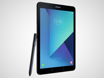 Samsung Galaxy Tab S3     Snapdragon 820