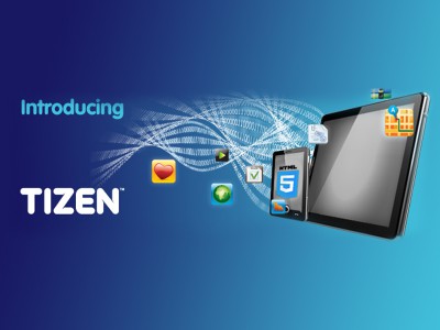 Samsung     Tizen-