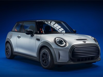 BMW    Mini Cooper