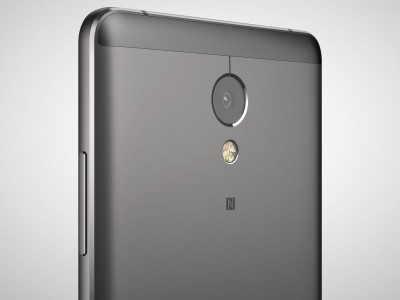  Lenovo P2    