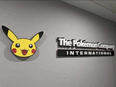   Pokemon Company    ,    