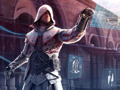   :  Assassin's Creed Identity       