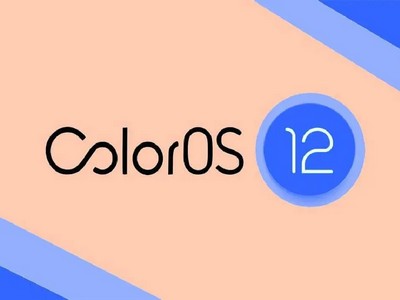 OPPO       ColorOS 12