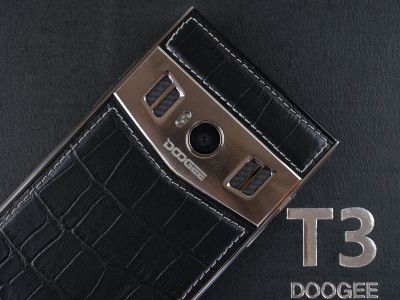  Doogee T3: , , 