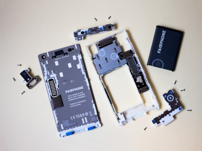   Fairphone 2    