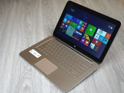 : HP Spectre 13 x2 -  