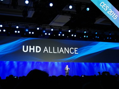            UHD Alliance