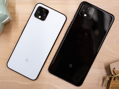  Google Pixel 4A   