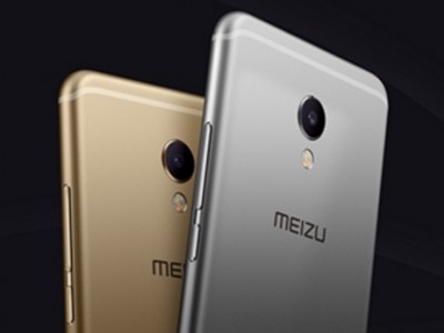 Meizu MX6     Sony 