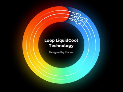 Xiaomi      Loop LiquidCool []