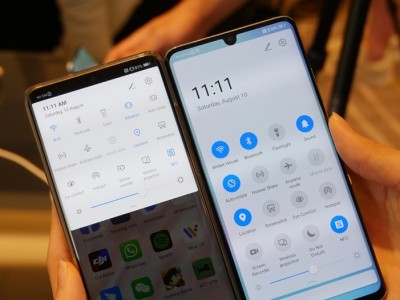 EMUI 10  Android 10    14  HUAWEI