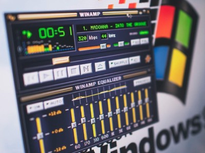 Winamp   ,      .   