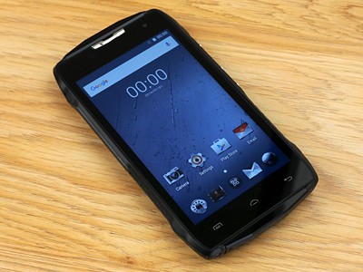  Doogee T5:   