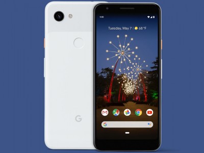  #2045: iPhone 12, vivo NEX 3, Google Pixel 4a