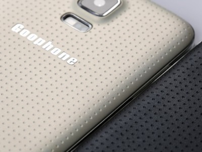 GooPhone S5 -  Samsung Galaxy S5     Android 4.4 KitKat