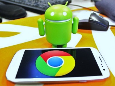 Google Chrome  Android    