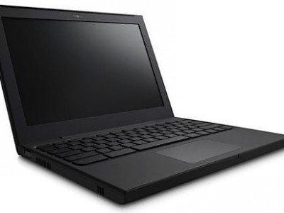 Google CR-48 -   Chrome OS