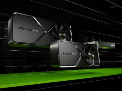 NVIDIA GeForce RTX 4070 Super    .  ?