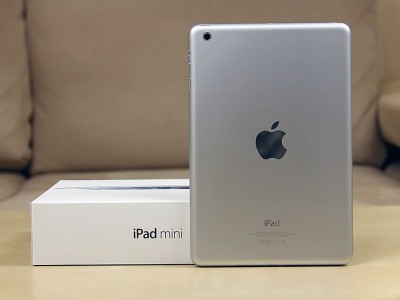    Apple iPad Mini