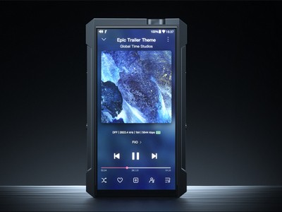  Hi-Fi  FiiO M17:  , Android  IPS-