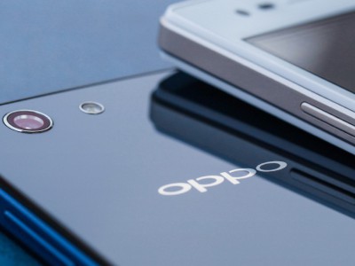 Oppo A33    