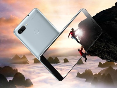 ASUS ZenFone Max Plus:    ,  