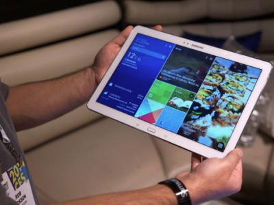 Samsung Galaxy Tab S 10.5   