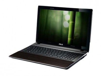  ASUS U53SD Bamboo    