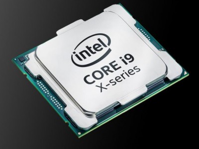 Intel Core i9-7900X   