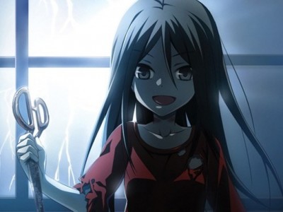   - Corpse Party: Blood Drive   iOS  Android