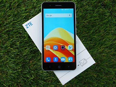  ZTE Blade A510:  ,  