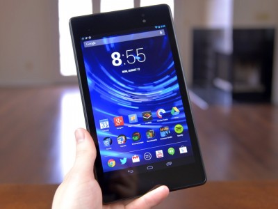    Google Nexus 7 (2013)