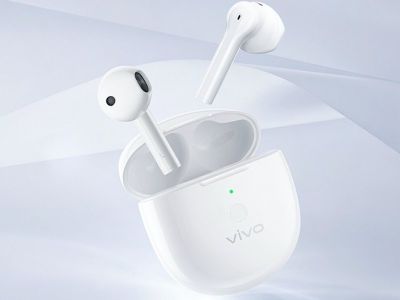  vivo TWS 2:     